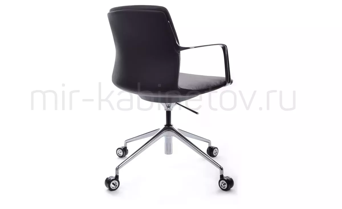 Кресло для руководителя Plaza-M (FK004-В12) – фото 4